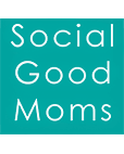 Social Good Moms Logo