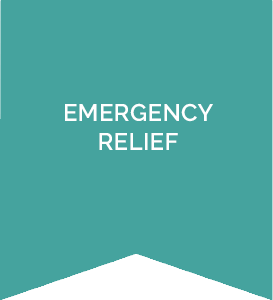 Contribution - Emergency Relief