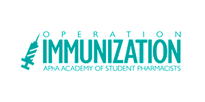 operation immunization logo